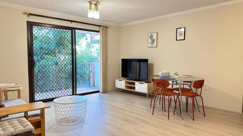 Macquarie Park Appartement | Macquarie university and Metro nearby