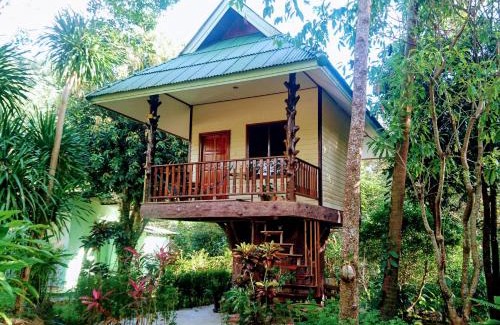 Ko Chang Station Balnéaire | Macura Resort