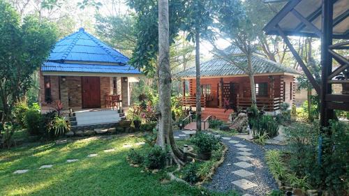 Ko Chang Station Balnéaire | Macura Resort