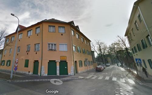 Gyor Appartement | Madách lakás