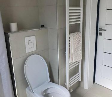 Gyor Appartement | Madách lakás
