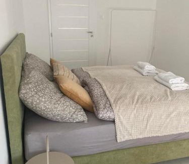 Gyor Appartement | Madách lakás