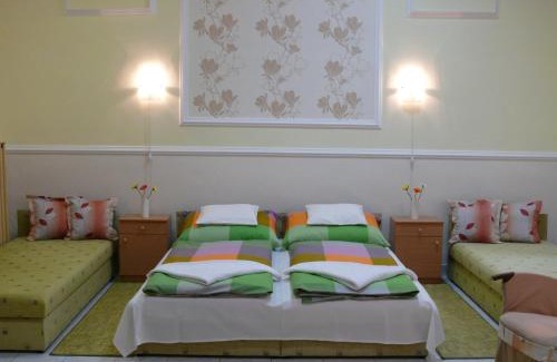 Kiskoroes Appartement | Madácsi Vendégház