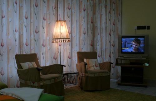 Kiskoroes Appartement | Madácsi Vendégház