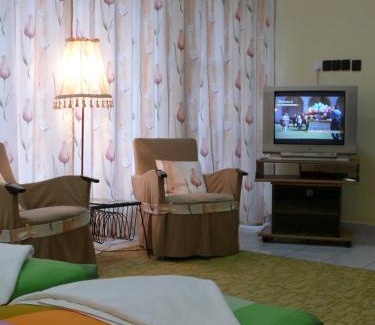 Kiskoroes Appartement | Madácsi Vendégház