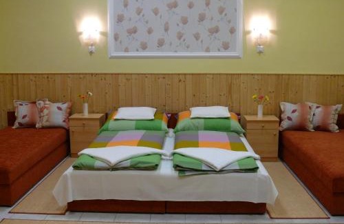 Kiskoroes Appartement | Madácsi Vendégház