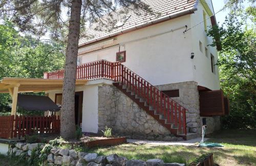 Abaliget Maison | Madárles Vendégház