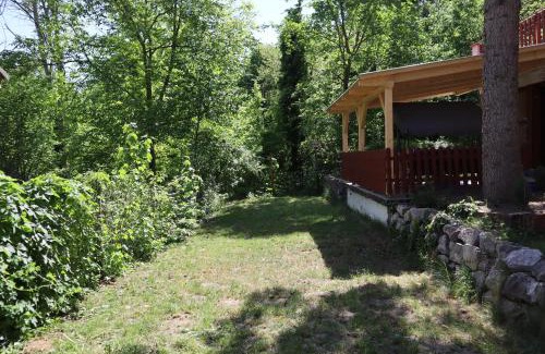 Abaliget Maison | Madárles Vendégház