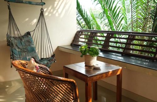 Varkala Hôtel | Mad about Coco Yoga & Beach Retreat