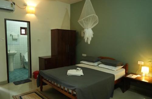 Varkala Hôtel | Mad about Coco Yoga & Beach Retreat
