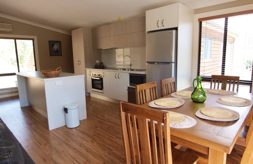 Buckland Appartement | Mad on the Buckland