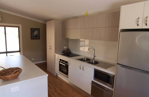 Buckland Appartement | Mad on the Buckland