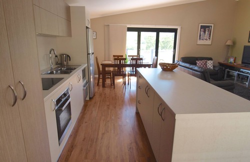 Buckland Appartement | Mad on the Buckland