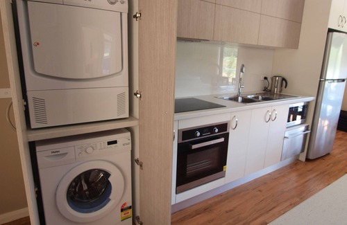 Buckland Appartement | Mad on the Buckland
