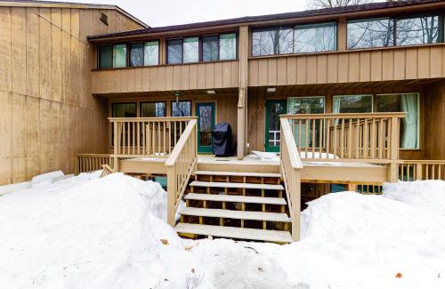 Warren Maison | Mad River Paradise at Drumleys
