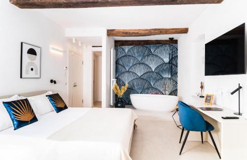Vernazza Appartement | MADA Charm Apartments Piazza