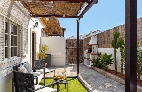 Zambujal Maison | MADA HOUSE's II