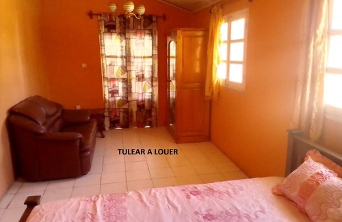 Toliara Appartement | MADAGASCAR TULEAR CHAMBRE DE LUXE ET DEPENDANCES COMMUNES