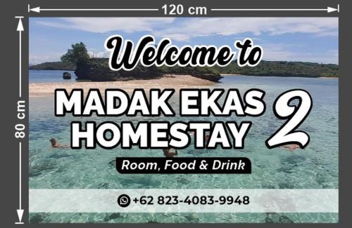 Jerowaru Maison | Madak ekas homestay 2