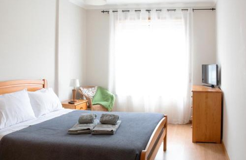 Madalena Appartement | Madalena Beach Apartment by MP