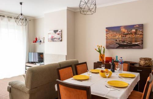 Madalena Appartement | Madalena Beach Apartment by MP