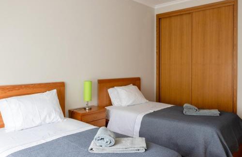 Madalena Appartement | Madalena Beach Apartment by MP