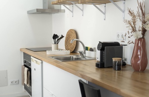 Se Appartement | Madalena Village 7 - City centre by HD PROPERTIES
