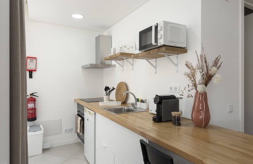 Se Appartement | Madalena Village 7 - City centre by HD PROPERTIES