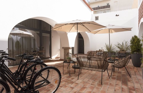 Se Appartement | Madalena Village 7 - City centre by HD PROPERTIES