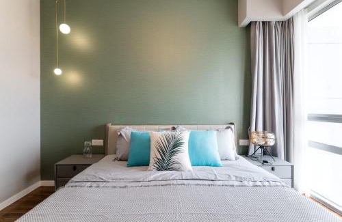 Petaling Jaya Appartement | Madam Design 1 at Kota Damansara