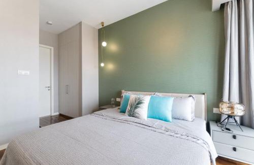 Petaling Jaya Appartement | Madam Design 1 at Kota Damansara