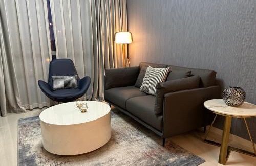 Petaling Jaya Appartement | Madam Design 1 at Kota Damansara