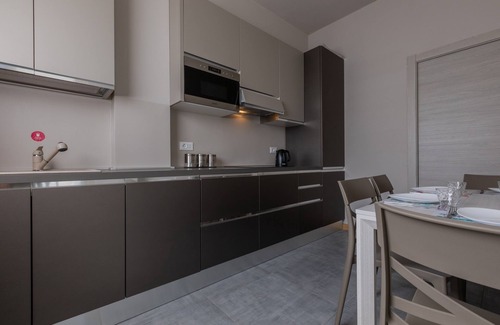 San Salvario Appartement | Casa Fiore by Wonderful Italy