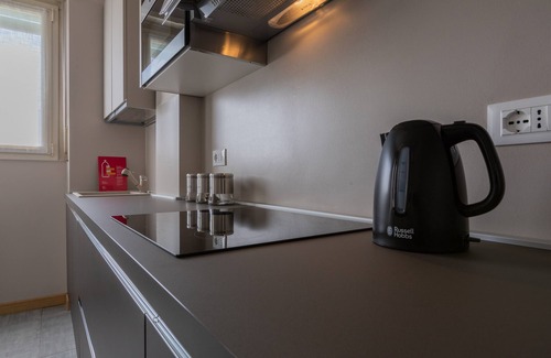 San Salvario Appartement | Casa Fiore by Wonderful Italy