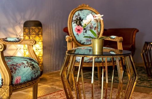 Trypiotis Hôtel | Madama Residence
