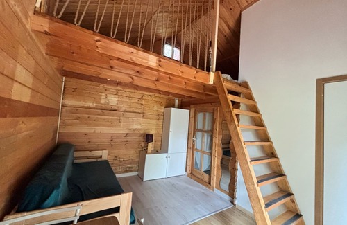 Piencourt Maison | Madame Bambou: 25 Beds with Swimming Pool, Spa, Reception Room, Games Room