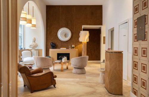 Quartier du Faubourg-Montmartre Hôtel | Madame Drouot & Spa - Opera