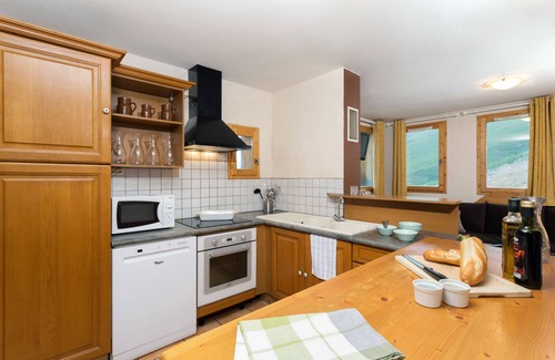 Plagne Centre Maison | Madame Vacances Les Chalets des Alpages
