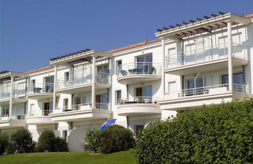 L'Aiguillon-sur-Vie Appartement | Madame Vacances Les Appartements de Fontenelles