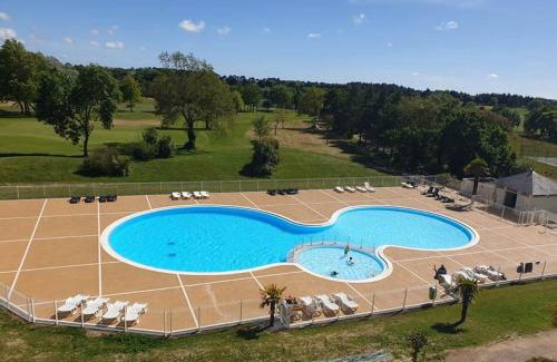L'Aiguillon-sur-Vie Appartement | Madame Vacances Les Appartements de Fontenelles