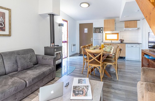 Eppe-Sauvage Maison | Madame Vacances Les Cottages de Valjoly