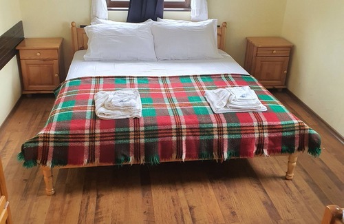 Madara Maison | Madara omaya house 1