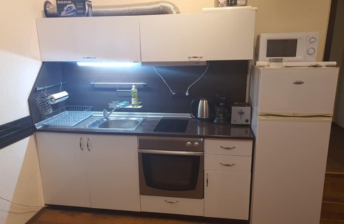 Madara Maison | Madara omaya house 1