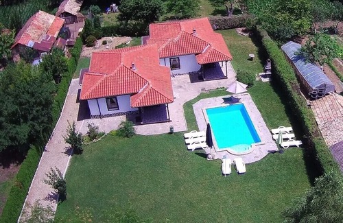 Madara Maison | Madara omaya house 1