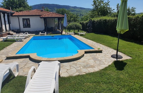 Madara Maison | Madara omaya house 1