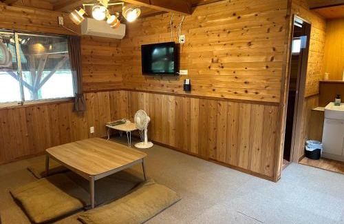 Madarao Mountain Resort Cabine | MADARAO DONGURIMURA