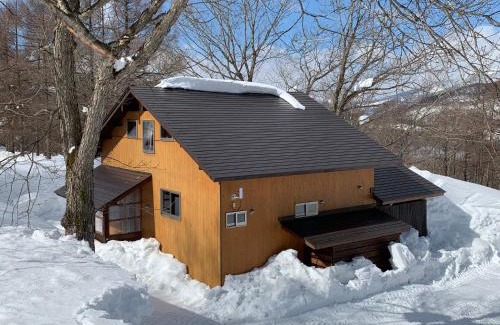 Madarao Mountain Resort Cabine | MADARAO DONGURIMURA