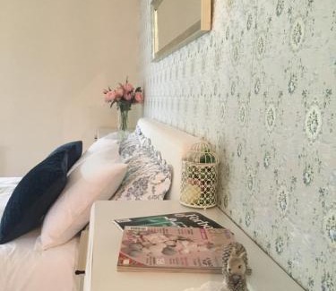 Ujbuda Appartement | Madarhegy Apartment with garden Buda side