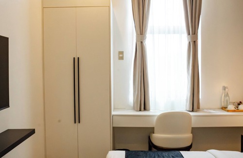 Tagum Hôtel | Madayaw Hotel