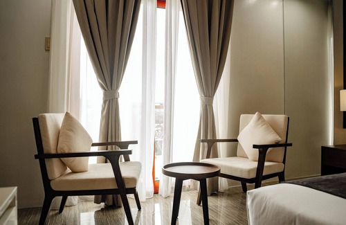 Tagum Hôtel | Madayaw Hotel